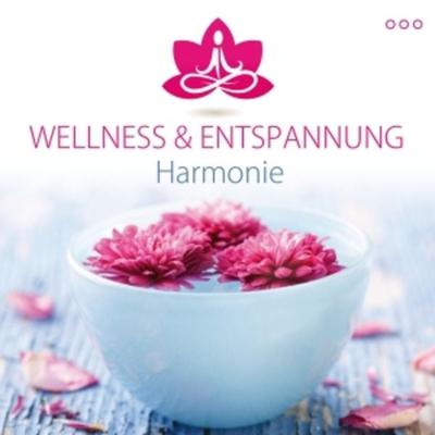 Harmonie - Wellness & Entspannung, CD