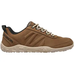 Schuhe Bennon Barefoot Leather Schuhgröße (EU): 47 /  braun