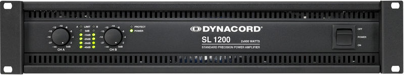 Dynacord SL1200