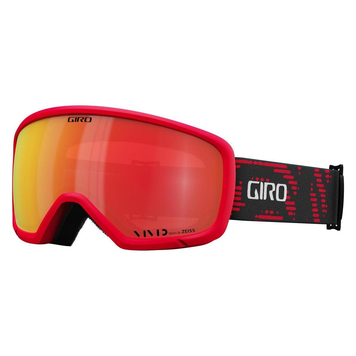 Giro Ringo Vivid Goggle (340523013014228000)