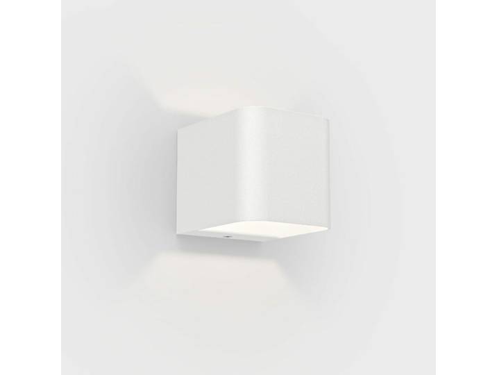 IP44.de Wandaußenleuchte intro - Weiß (Pure White) Clean, Mini
