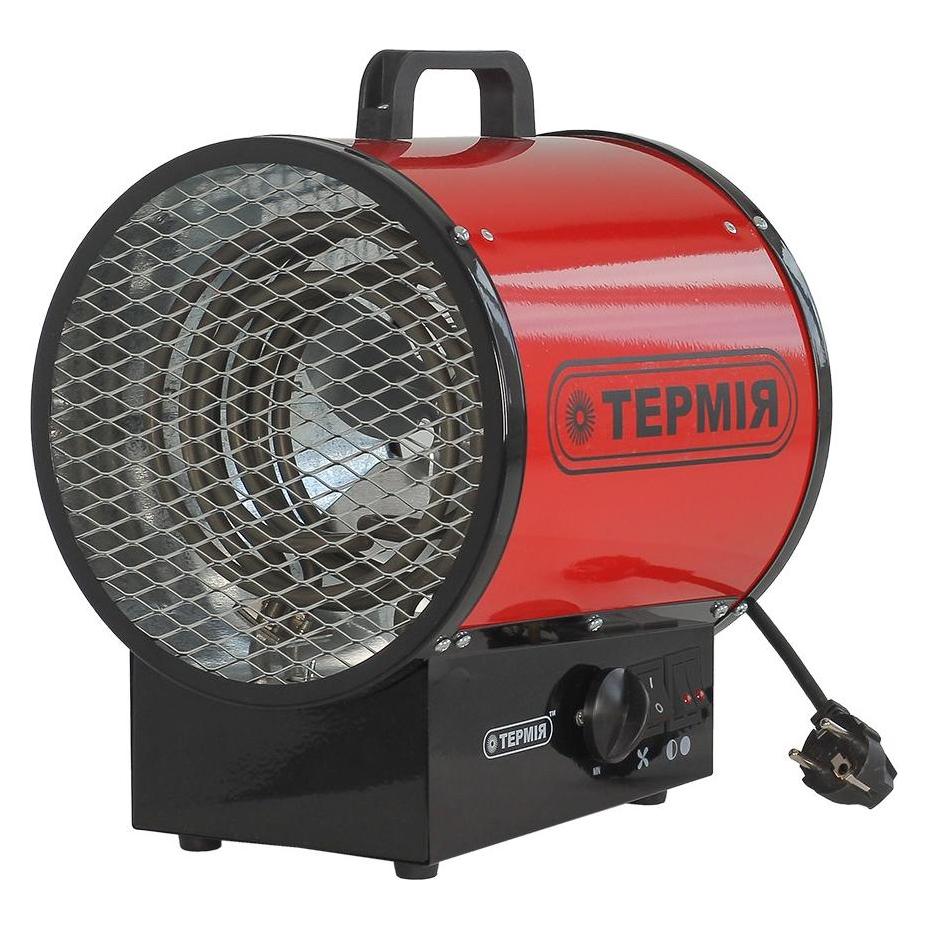 Thermia Electric heater (rocket) Termia AO EBO 3.0 / 0.3 T (E) 230V (3000 W) (AOEBO30E)