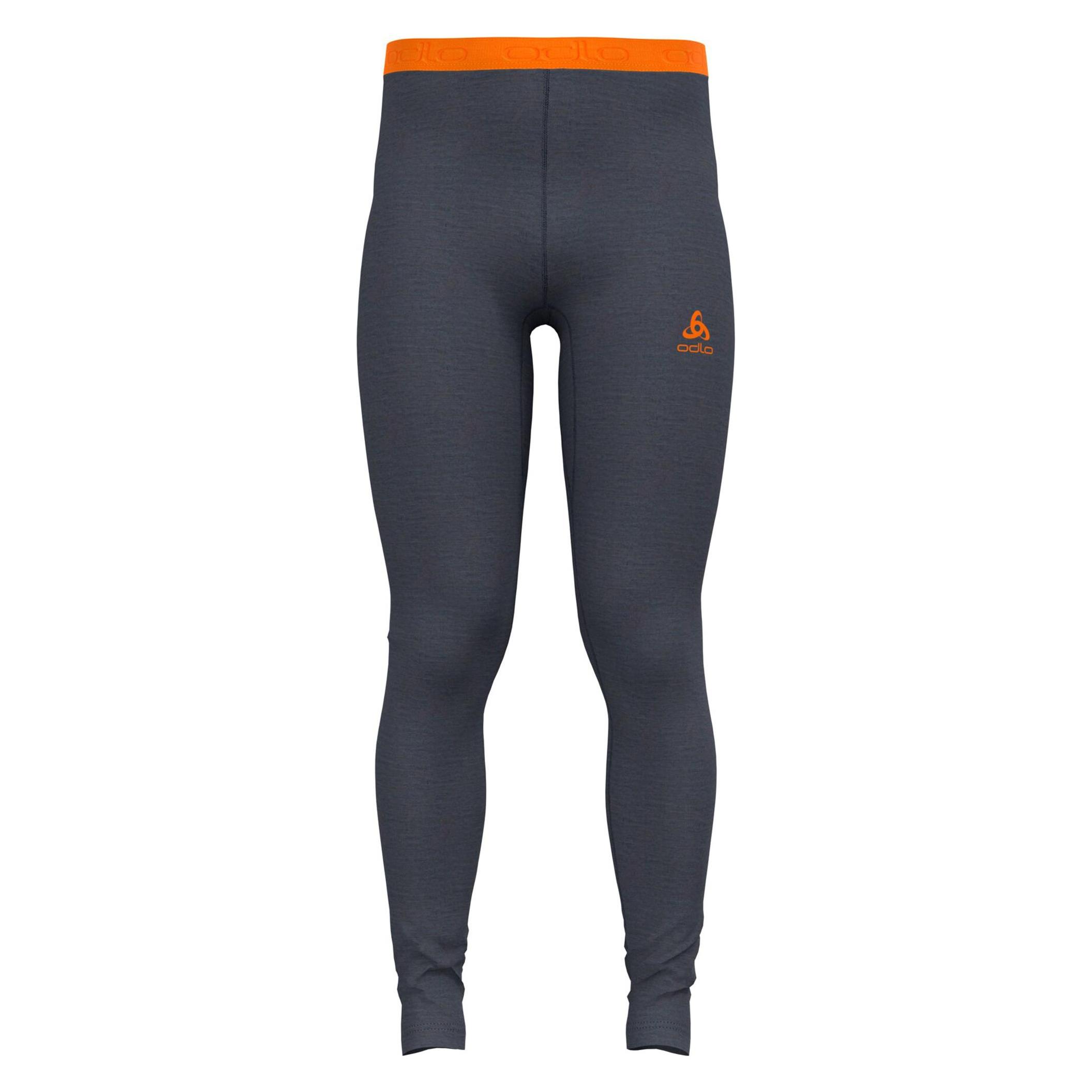 Odlo BL BOTTOM long NATURAL PERFORMANCE PW 15 (XL) (37228847)
