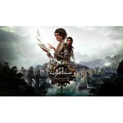 Syberia: The World Before