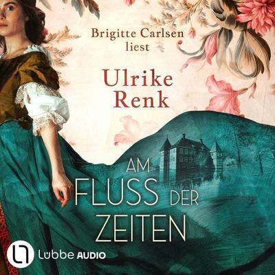 Am Fluss der Zeiten - Ulrike Renk, Audio, 9783754017029
