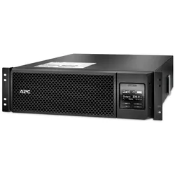 APC SRT5KRMXLIM APC Smart-UPS SRT 5000 VA, Rackmontage, 230 V, Marine