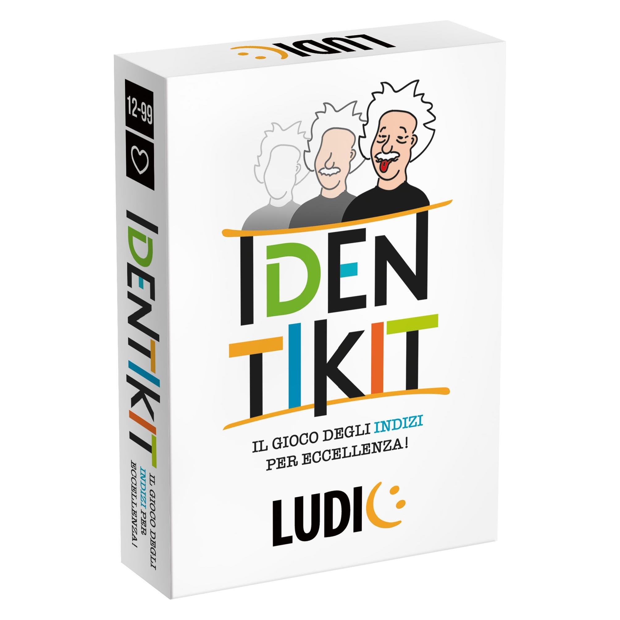Headup Games Identikit (Deutsch) (36934079)