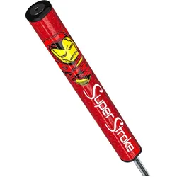 Super Stroke, Zubehör Golf