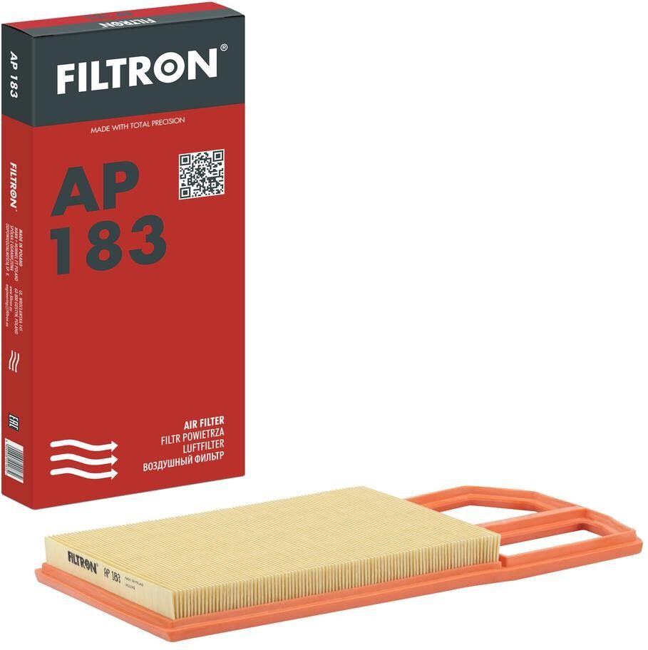 FILTRON AP 183 Air filter
