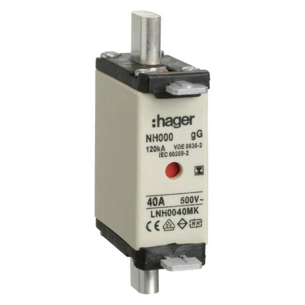 Hager LNH0040MK (40 A) (LNH0040MK)