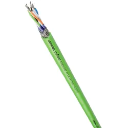 Lapp Kabel&amp;Leitung ETHERLINE PN Cat.6A Y FLEX 2170930/100