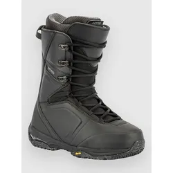 Nitro Team Lace 2026 Snowboard Boots black Gr. 29.0