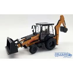 Eligor Case Backhoe Lader 570V 600065