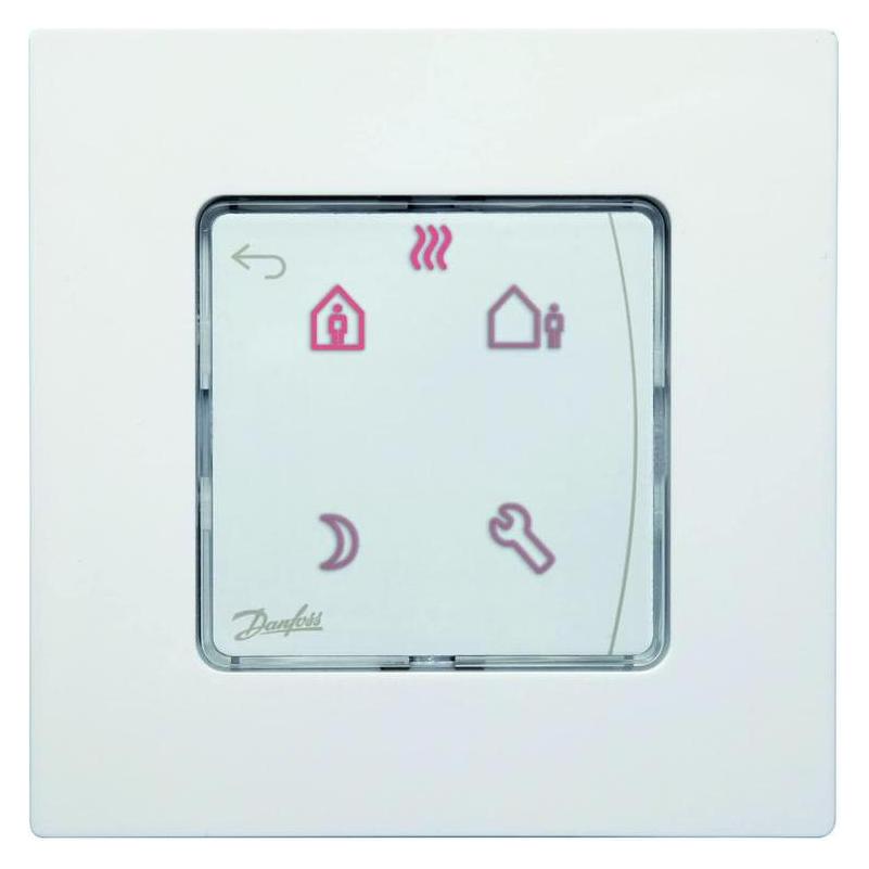 Danfoss IconT Programmable (088U1025)