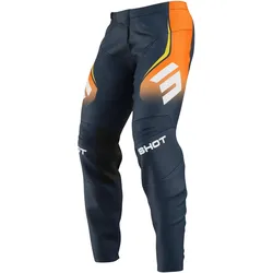 Shot racegear, Motorradhose, Hose Shot Devo (Herren, 28)
