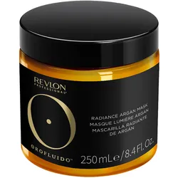 250ml Revlon Professional OROFLUIDO Radiance Argan Mask