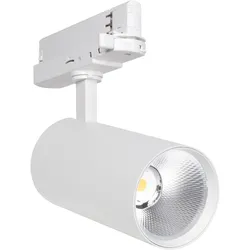 Ledvance LED-Stromschienen-Strahler TRSPXRV20W93024DEGWT