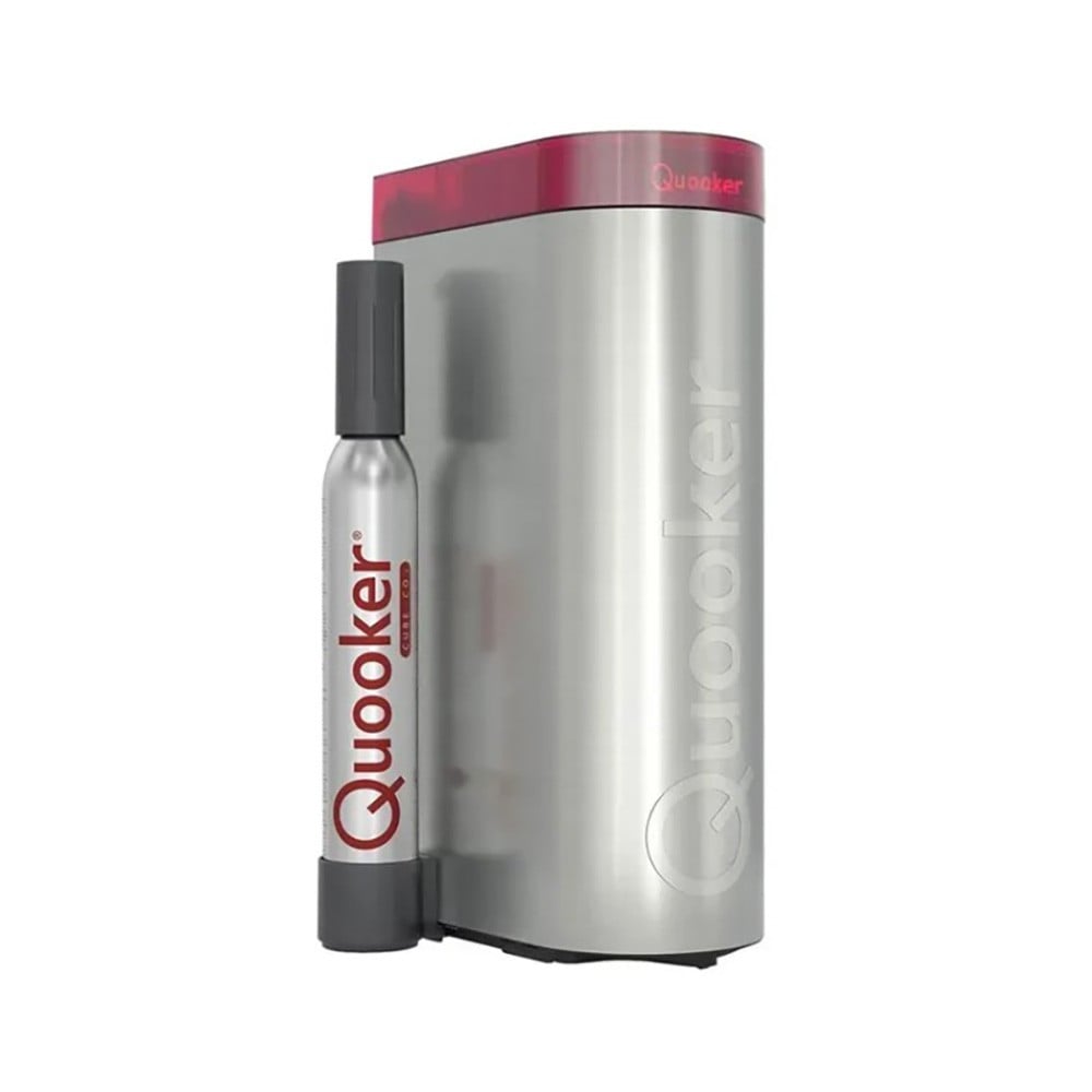 Quooker CUBE los reservoir voor de CUBE kraan