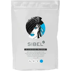Sibel, Haarfarbe, 8902001 Diamond Bleaching Powder Intense 10
