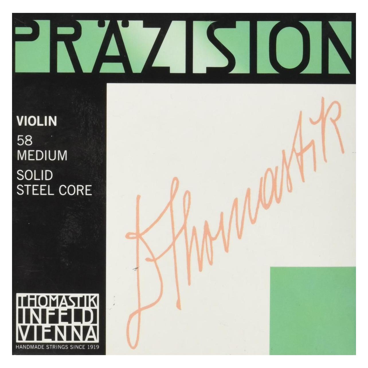 Thomastik Präzision 4/4 (1x, Violine) (11513577)