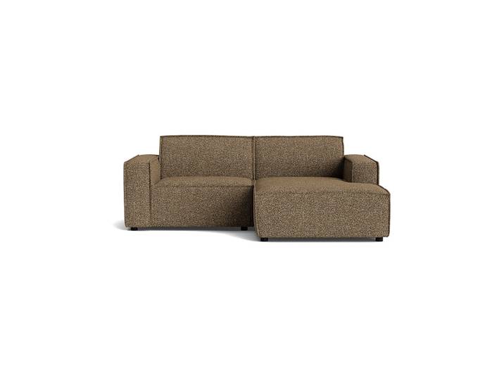Lyon kleines Chaiselongue-Sofa, rechts