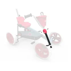 BERG Lenkrohr für Buzzy Bloom 2in1 Pedal-Pokarts