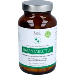 Basentabletten Gutes für den Säure-Basen Haushalt 150 ST