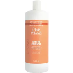 1L Wella Professionals Invigo Nutri-Enrich Deep Nourishing Conditioner
