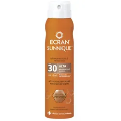 Ecran Sunnique Spray Protection Spf30 75ml