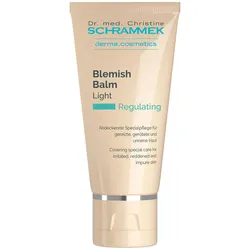 40ml Dr. med. Christine SCHRAMMEK Regulating Blemish Balm Light