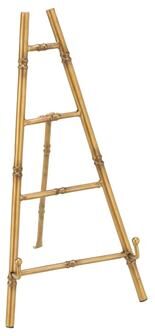 Tripar International, Inc. "Tabletop Metal Bamboo Style Easel - 13"""