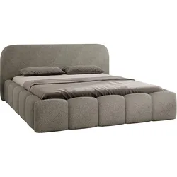 POLSTERBETT Refola Boucle