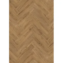 Krono Original Herringbone Laminatboden Holzdekor HRGBK476