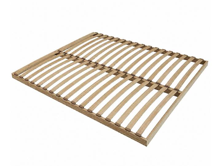 Xlmoebel Polsterbett Klassischer Lattenrahmen Bettrahmen Holz stabil komfortabel Sofort (Polsterbett, 1-teilig), Stabile Holzkonstruktion und Ergonomische Liegeposition