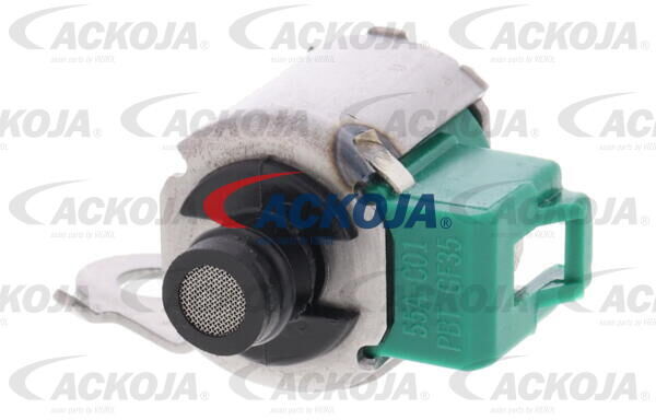 Ackoja Schaltventil, Automatikgetriebe A70-77-2014 Für Toyota