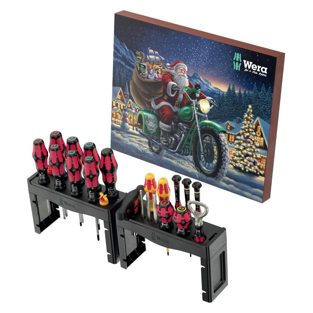 Wera Werkzeug (05136610001)