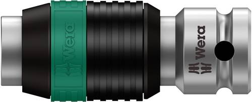 Wera 8784 A1 05003529001 Bit-Adapter Antrieb 1/4 (6.3 mm) 37 mm 1 St.