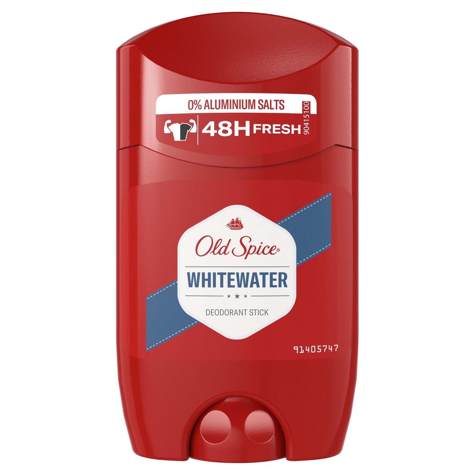 Old Spice® WHITEWATER Deo 50 ml 8001841923765