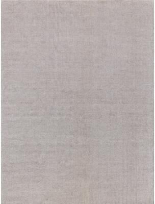 EXQUISITE RUGS Bali Indoor/Outdoor Flatweave PET yarn Beige Area Rug.
