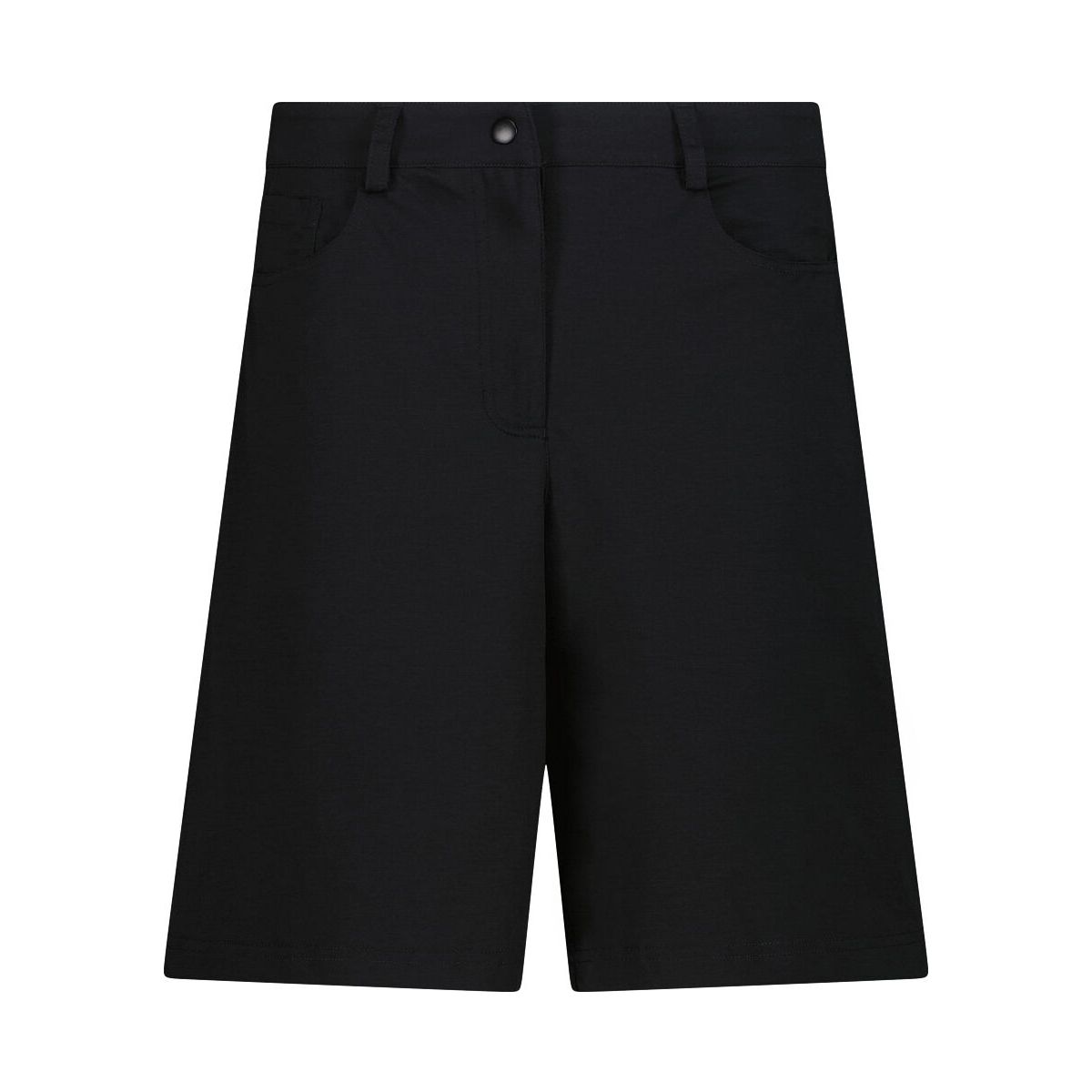 CMP Leisure Woman Bermuda nero (U901) 44 36L7996-U901-44
