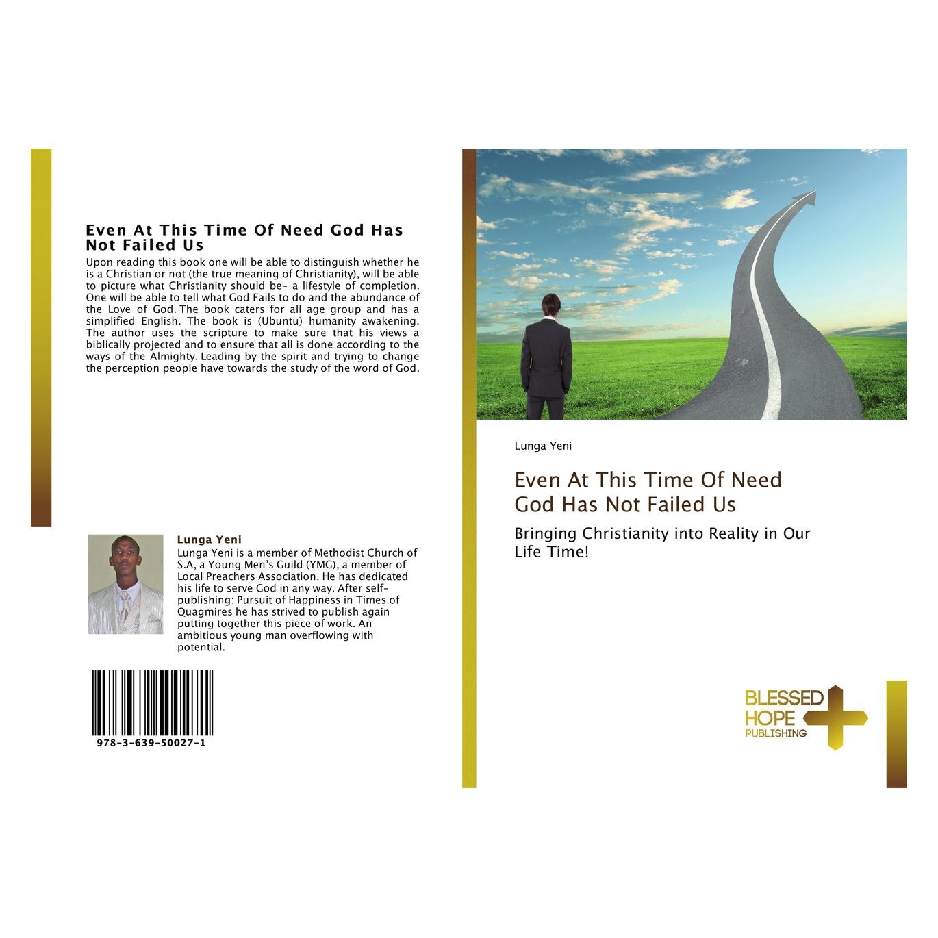Various Publishers Even At This Time Of Need God Has Not Failed Us (Englisch, Softcover, Lunga Yeni) (55522227)