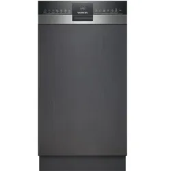 Siemens Einbaugeschirrspüler SR53ES24KE