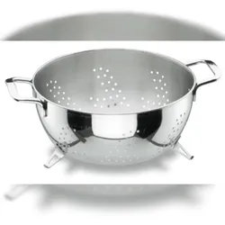 Lacor Gourmet Sieb