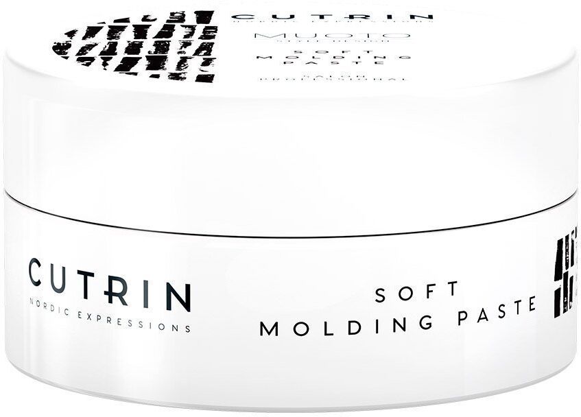 CUTRIN Muoto Soft Molding Paste 100ml