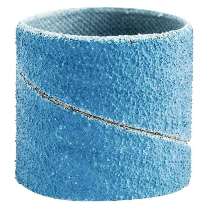 Pferd Schleifhülse Z-COOL D22xH20mm Körnung 50 Zirkonkorund Z-COOL max. Drehzahl 26000 min-¹ (50) (42207184)
