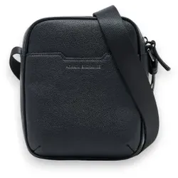 A|X Armani Exchange für Herren. XM002584AF22651UC001 Technische Umhängetasche schwarz (OSFA), Lässig, Polyurethan