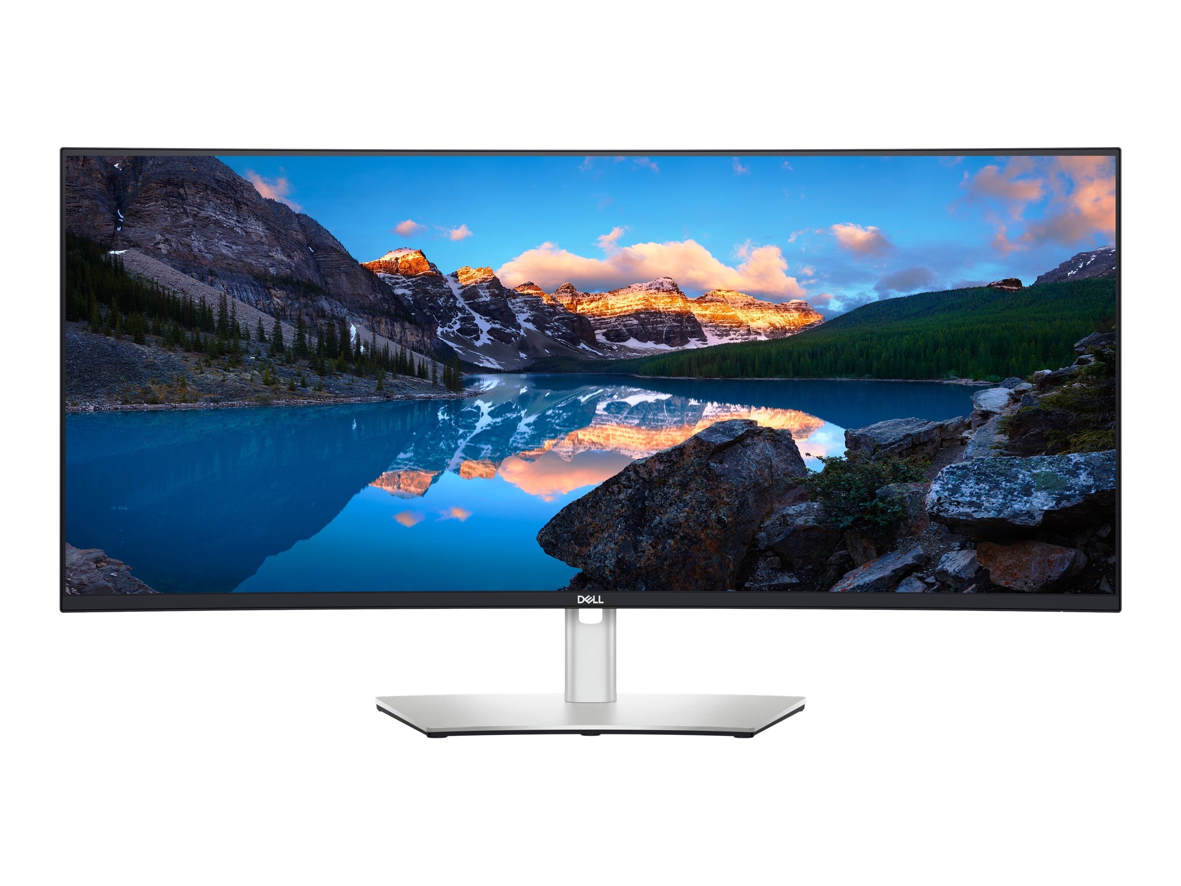 Dell UltraSharp U3824DW 38 Zoll Curved IPS Black LED 21:9 60 Hz Monitor DELL-U3824DW