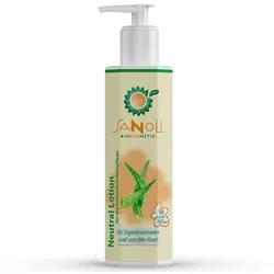 Sanoll Biokosmetik Neutral Lotion 150 ml