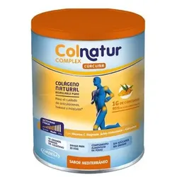 Colnatur Komplex Kurkuma 250g