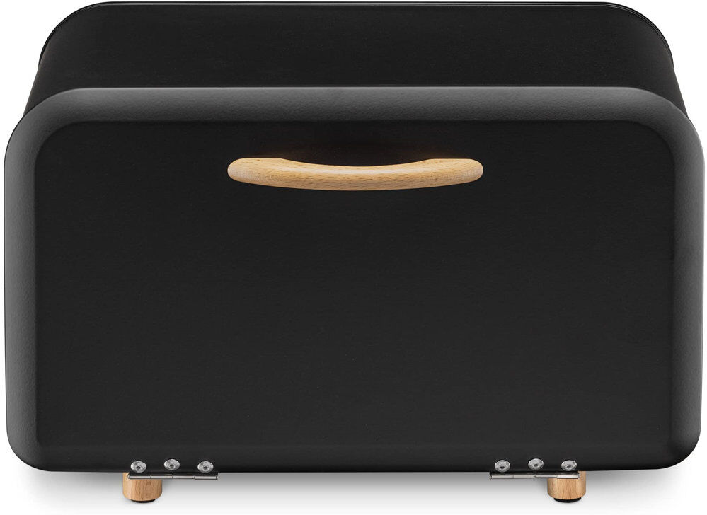 Corrigan Studio Davis Food Storage Container Black